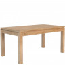 CORINO Unfolded Table 160-250 MEBIN (Natural Oak)