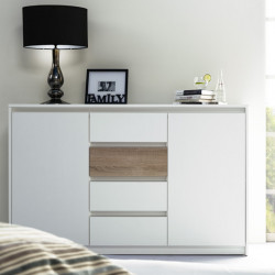 WENECJA Bedroom Furniture Set 1 SZYNAKA