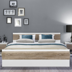 WENECJA Bedroom Furniture Set 1 SZYNAKA