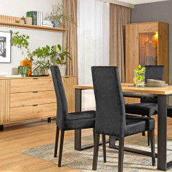 LAMEA BRW Dining Room Furniture Set