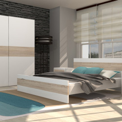 WENECJA Bedroom Furniture Set 2 SZYNAKA