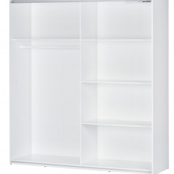 WENECJA Bedroom Furniture Set 2 SZYNAKA