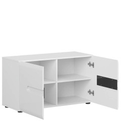 AZTECA TRIO BRW Entrance Hall Furniture Set