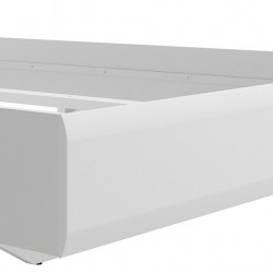 AZTECA TRIO BRW Bedroom Furniture Set