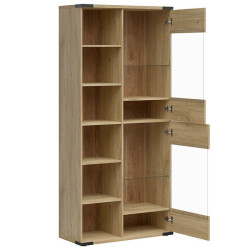 LARA BRW Living Room Furniture Set