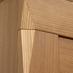 BERGEN BRW Living Room Furniture Set