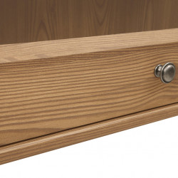 BERGEN BRW Living Room Furniture Set