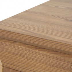 BERGEN BRW Living Room Furniture Set