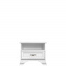 KOM1S IDENTO BRW Bedside Table