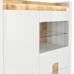 ALAMEDA BRW Dining Room Furniture Set