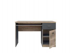 BIU1D1S MALCOLM BRW Desk
