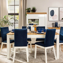 HOLTEN BRW Dining Room Furniture Set