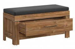 GENT BRW Entrance Hall Furniture Set