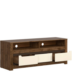 RUSO BRW Living Room Furniture Set