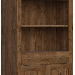 PATRAS BRW Living Room Furniture Set