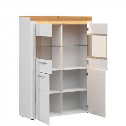 HORTON BRW Dining Room Furniture Set