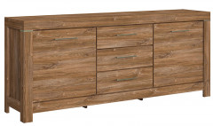 KOM2D3S/9/20 GENT BRW Dresser