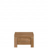 KOM1S GENT BRW Bedside Table