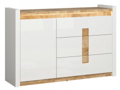 KOM1D3S ALAMEDA BRW Dresser