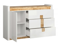 KOM1D3S ALAMEDA BRW Dresser