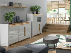 KOM1D3S ALAMEDA BRW Dresser