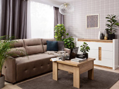 KOM1D3S ALAMEDA BRW Dresser