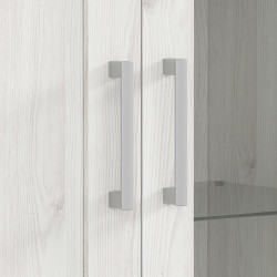 ROMANCE BRW Living Room Furniture Set