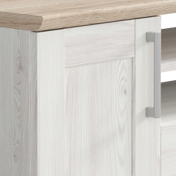 ROMANCE BRW Living Room Furniture Set