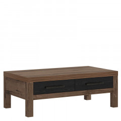 LAW2S/110 BALIN BRW Coffee Table