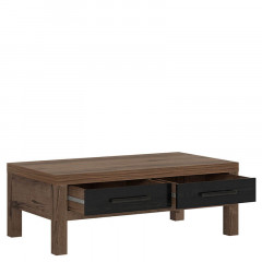LAW2S/110 BALIN BRW Coffee Table