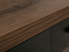 LAW2S/110 BALIN BRW Coffee Table