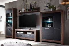 BALIN BRW Wall Unit
