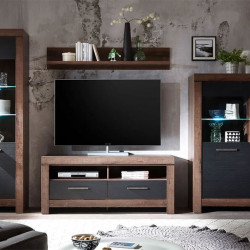 BALIN BRW Wall Unit
