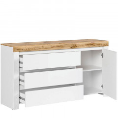 KOM1D3S HOLTEN BRW Dresser