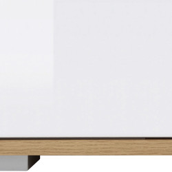 ZELE BRW Living Room Furniture Set