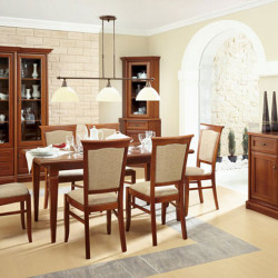 KENT BRW Dining Room Furniture Set 2