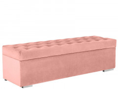 TAJA BRW Pouf Pink