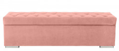 TAJA BRW Pouf Pink
