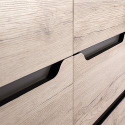 DESJO Living Room Furniture Set 1 SZYNAKA