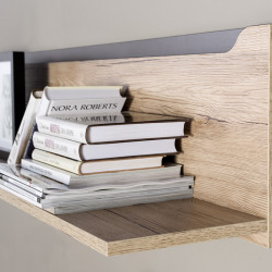 DESJO Living Room Furniture Set 1 SZYNAKA