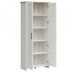 LOKSA BRW Hallway Furniture Set