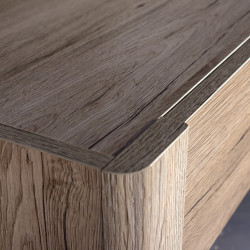 DESJO Living Room Furniture Set 2 SZYNAKA