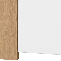 BALDER BRW Living Room Furniture Set