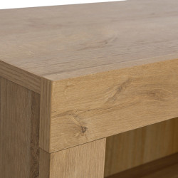 BALDER BRW Living Room Furniture Set