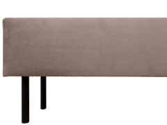 SIRA HBK BRW Pouf Beige