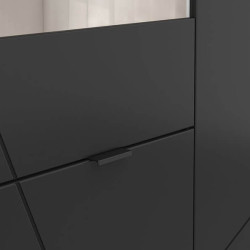 FORN BRW Living Room Furniture Set