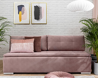 BRW UPHOLSTERED FURNITURE