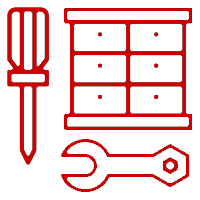 From £109 - Furniture Assembly