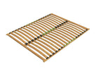 Ergo Basic — slatted base 140