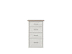 Luca Baby — Chest of drawers
